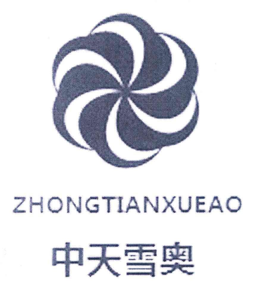 中天雪奥