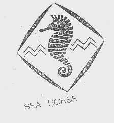 SEA HORSE