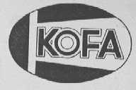 KOFA