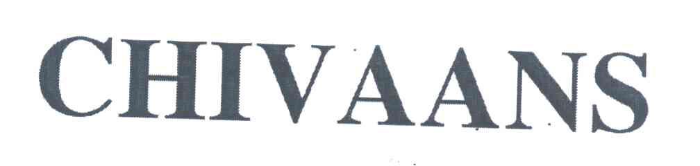 CHIVAANS