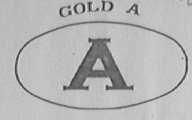 GOLD A