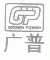 广普;GROWN POWER