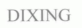DIXING