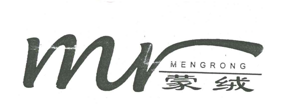 蒙绒;MENG RONG