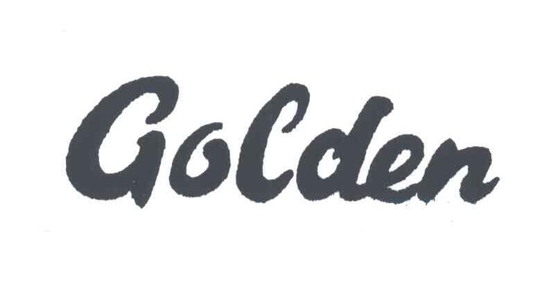 GOLDEN