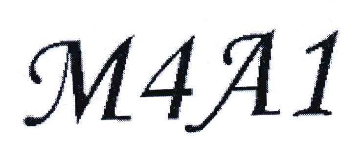 M4A1