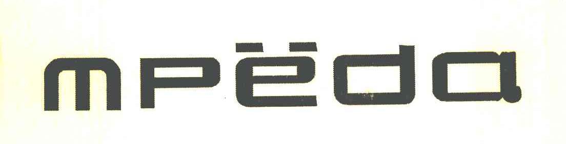 MPEDA