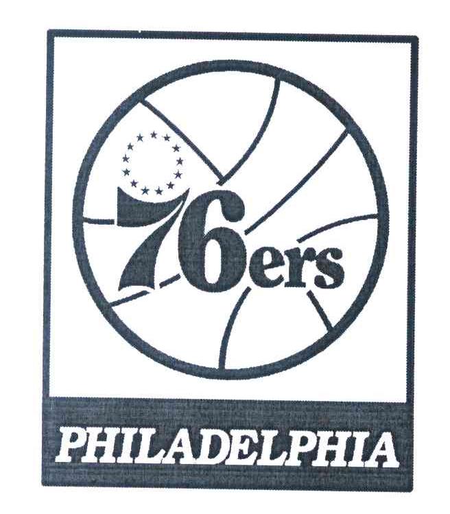 PHILADELPHIA 76ERS