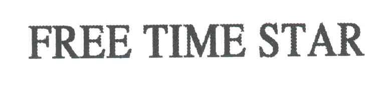 FREE TIME STAR