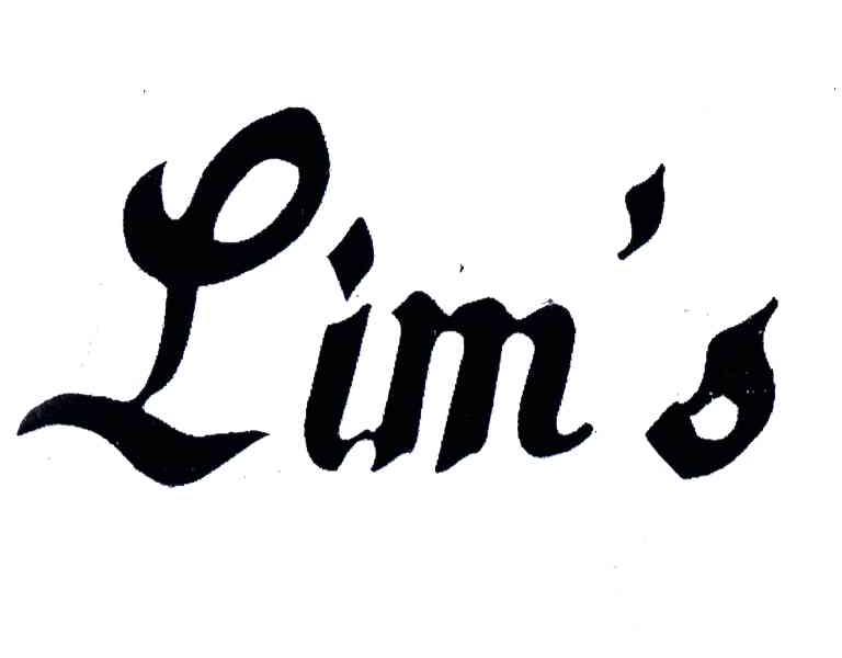 LIMS
