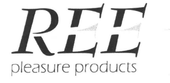 REE PLEASURE PRODUCTS