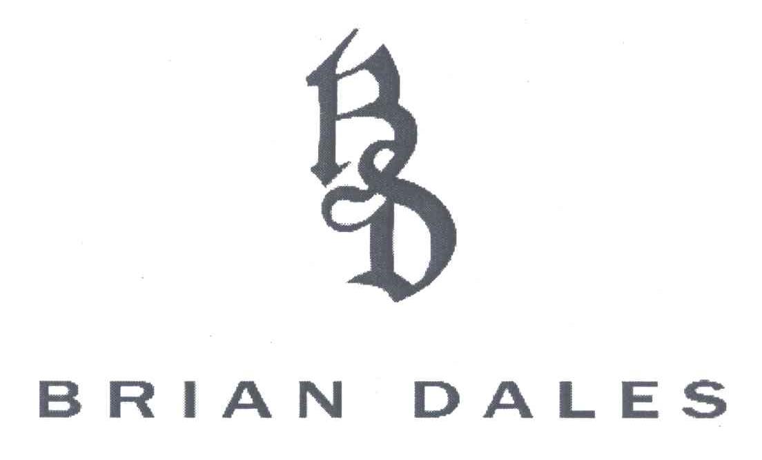 BRIAN DALES;BS