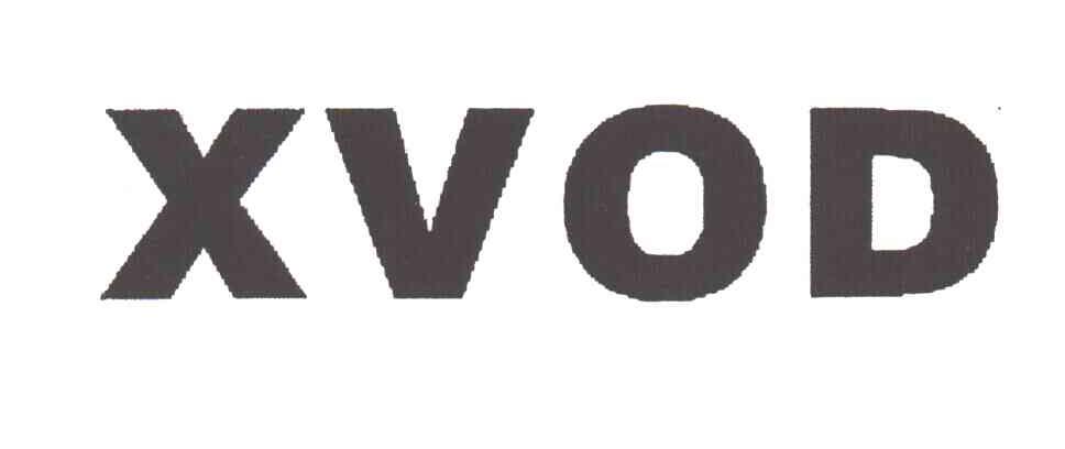XVOD