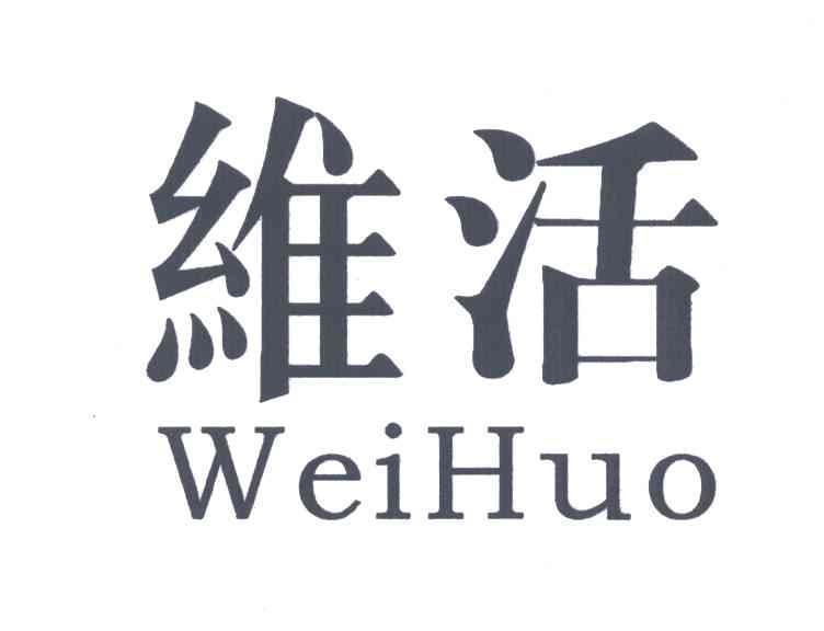 维活