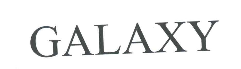 GALAXY