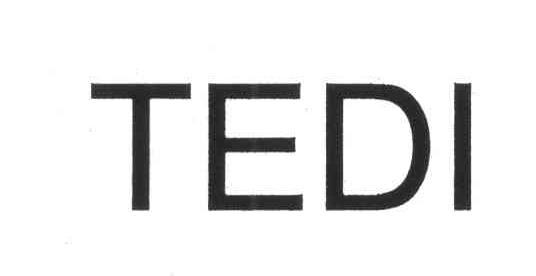 TEDI