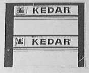KEDAR