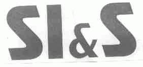 SI&S