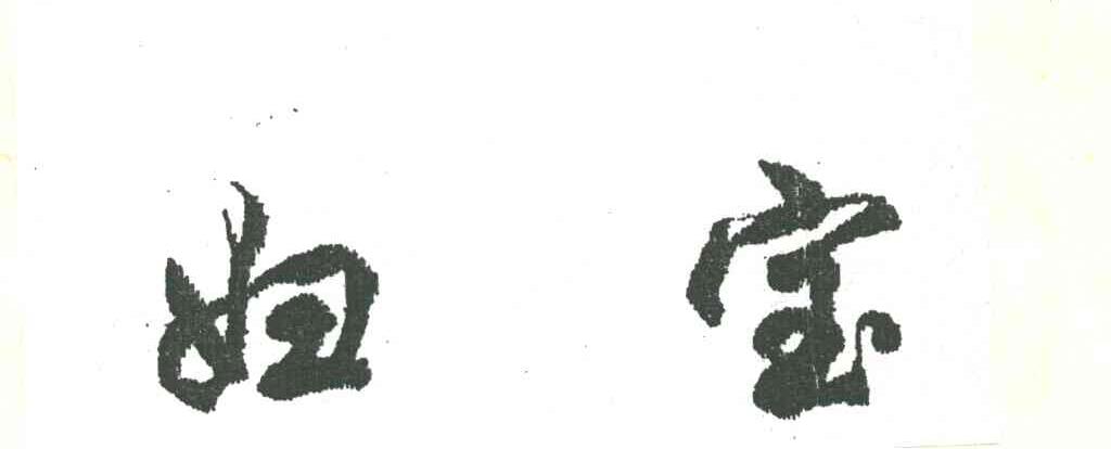 妇宝