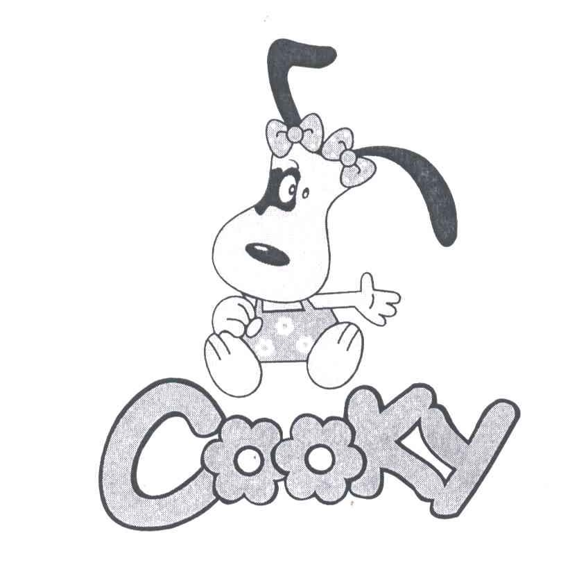 COOKY