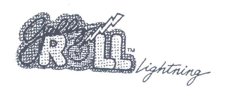 GELLY ROLL LIGHTNING