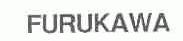 FURUKAWA