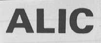 ALIC