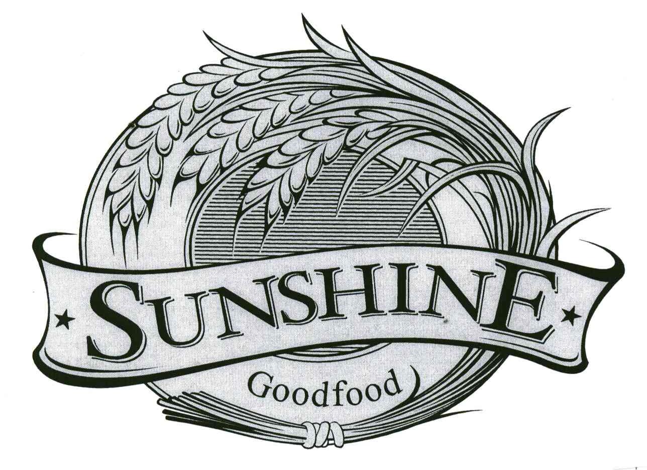 SUNSHINE GOODFOOD