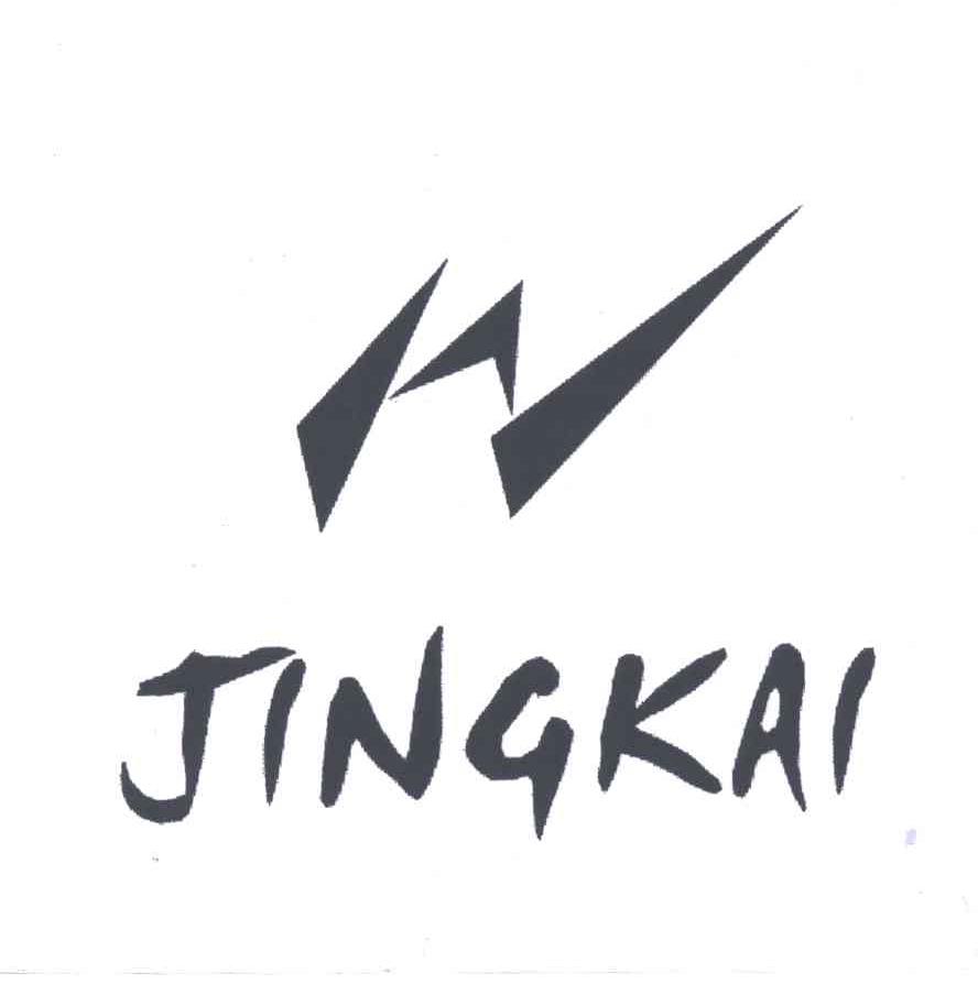 JINGKAI