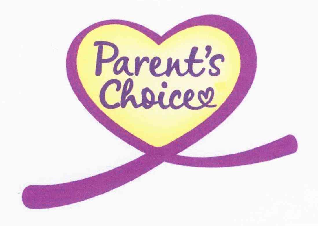 PARENT＇S CHOICE