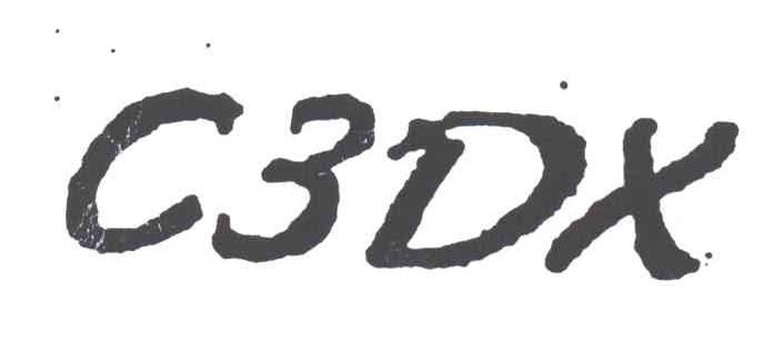 C3DX
