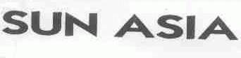SUN ASIA
