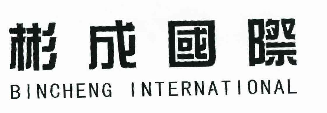 彬成国际 BINCHENG INTERNATIONAL