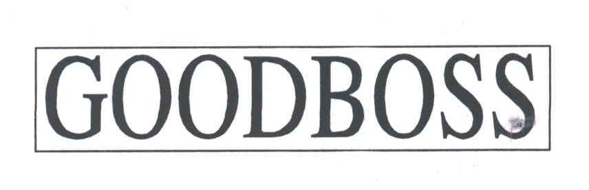 GOODBOSS