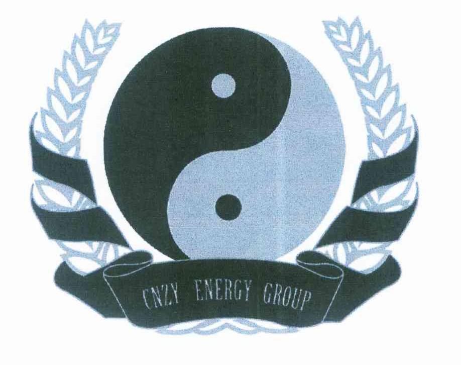 CNZY ENERGY GROUP