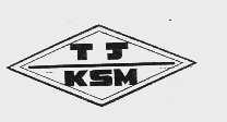 TJKSM