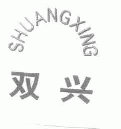 双兴