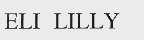 ELI LILLY
