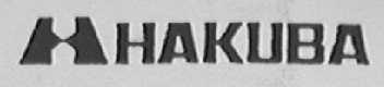 HAKUBA