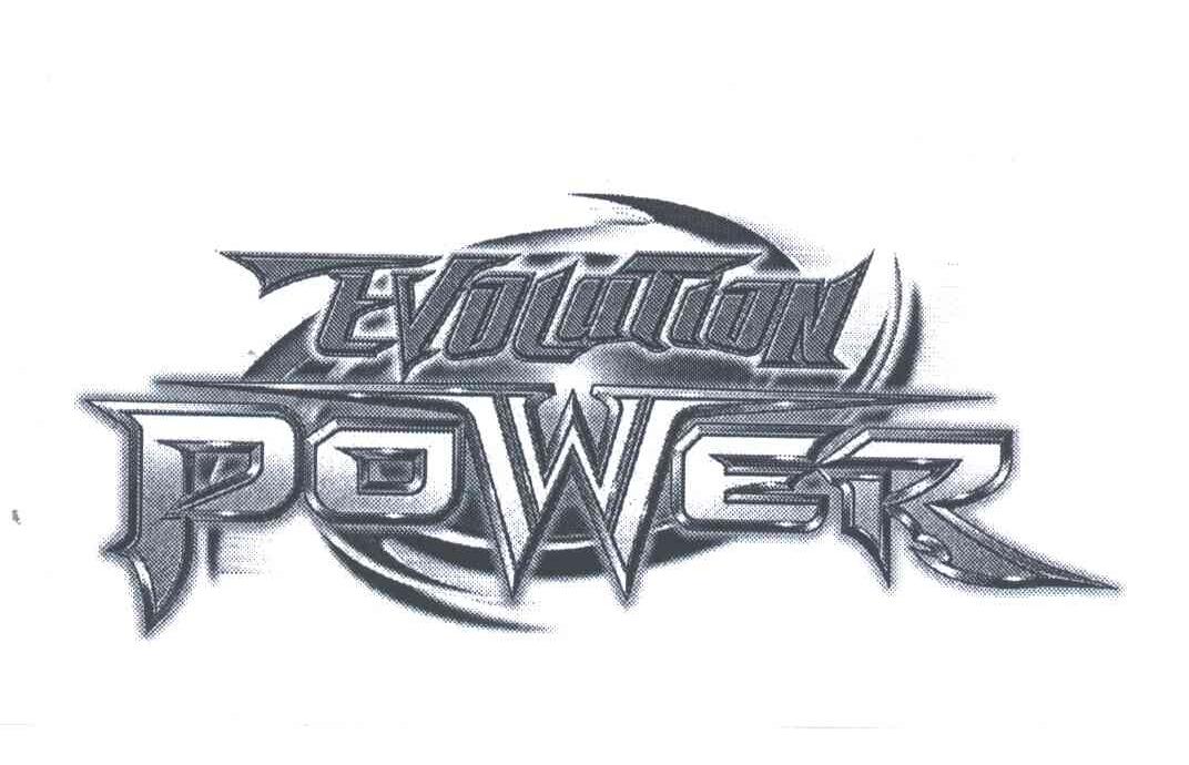 EVOLUTION POWER