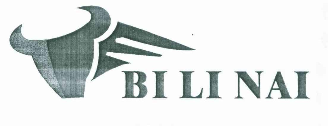 BI LI NAI