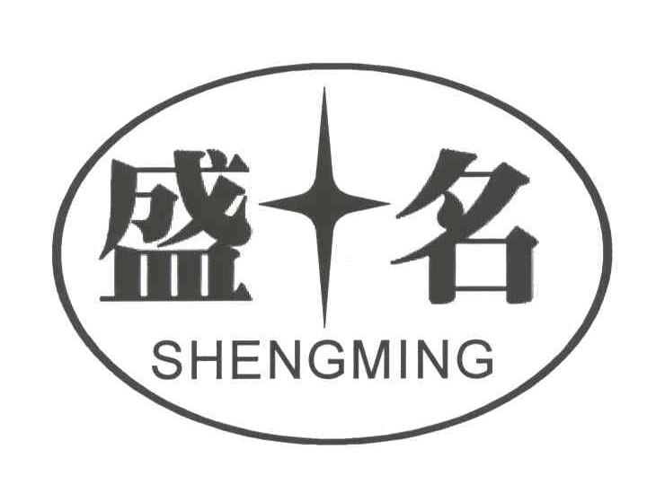 盛名