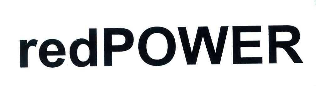 REDPOWER