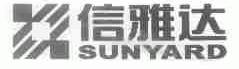 信雅达;SUNYARD