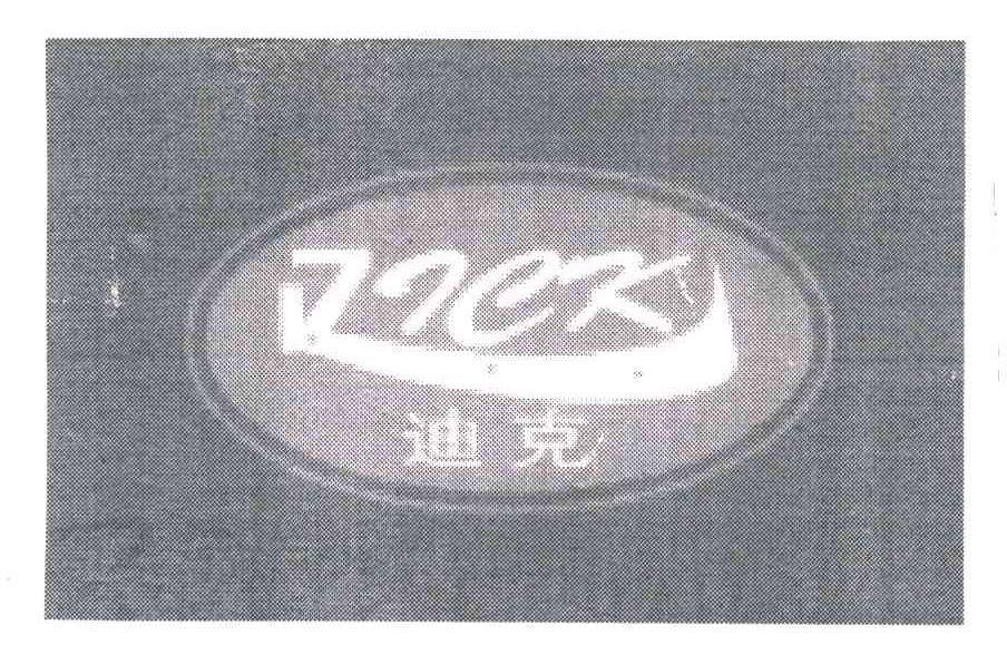 迪克;DICK