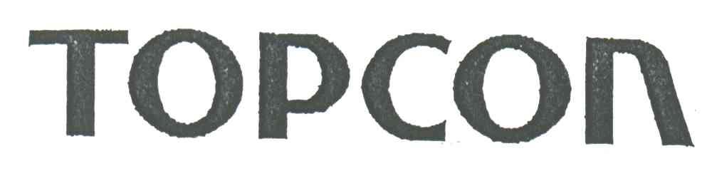 TOPCON