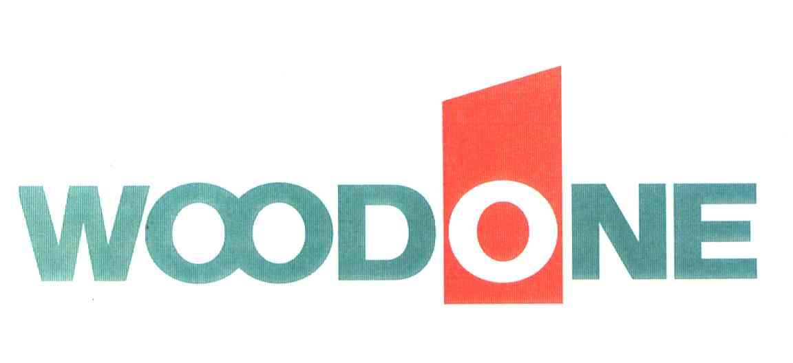 WOODONE