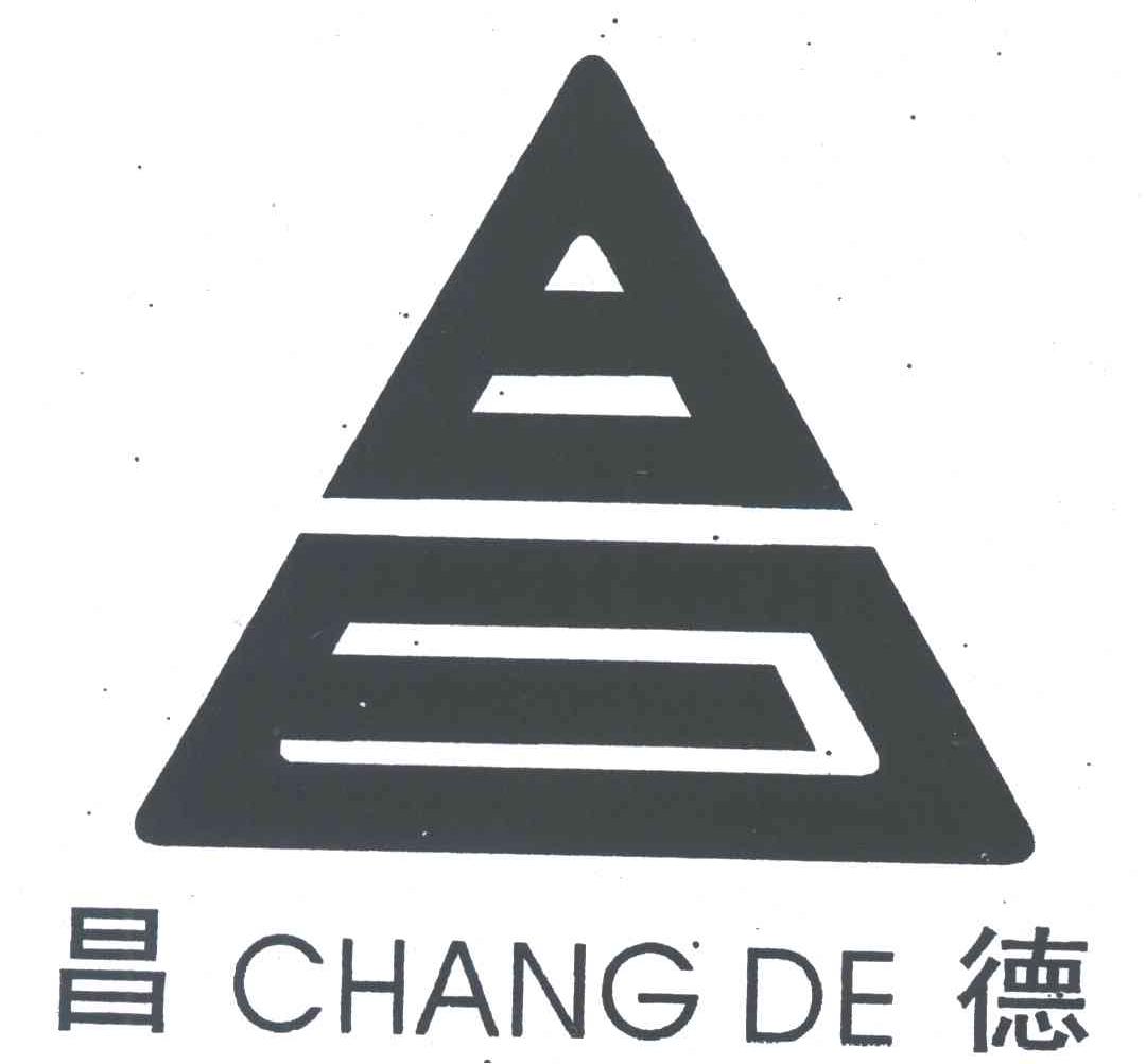 昌德