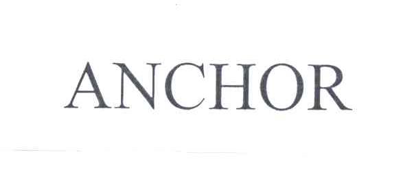 ANCHOR