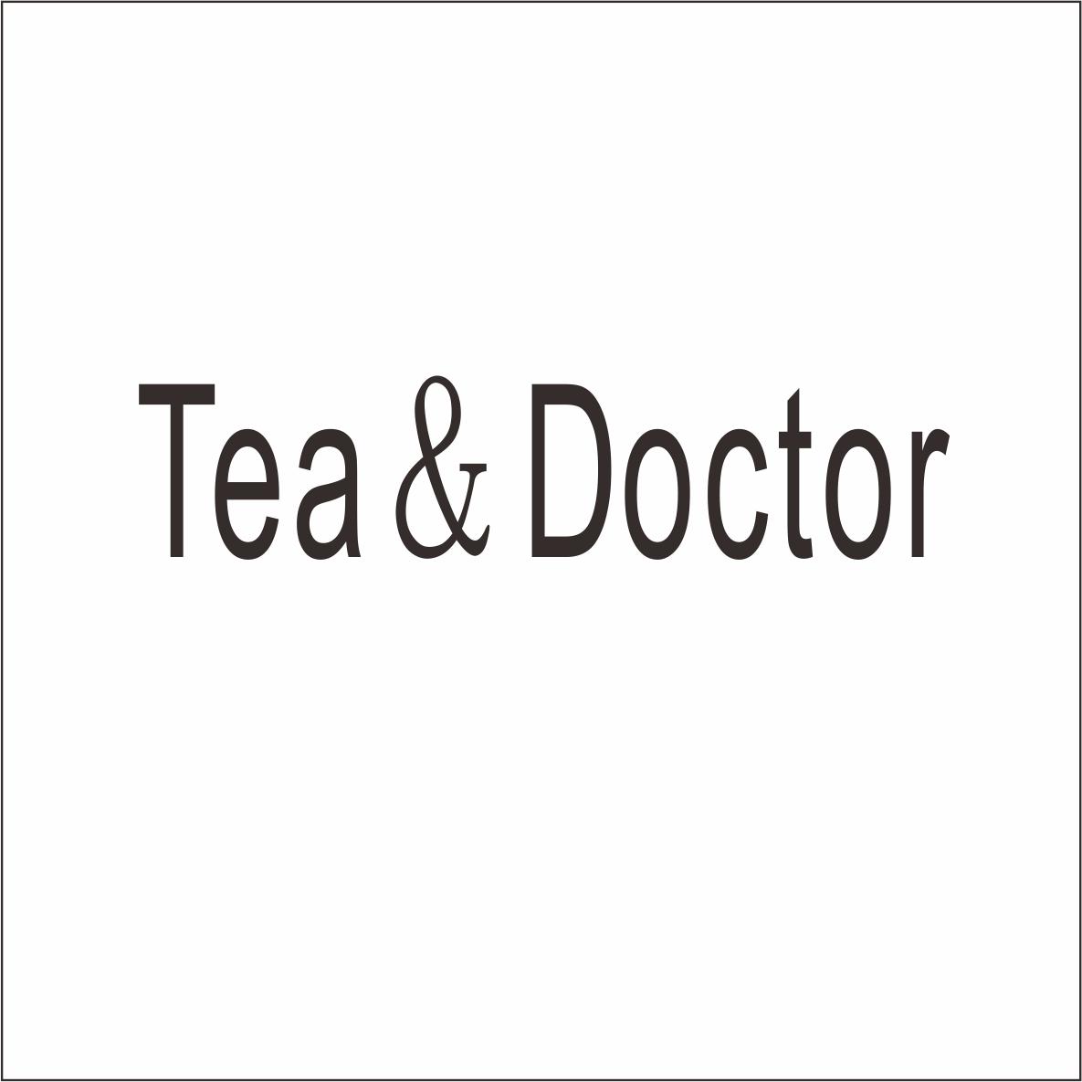TEA&DOCTOR